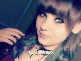 LucyXXRex