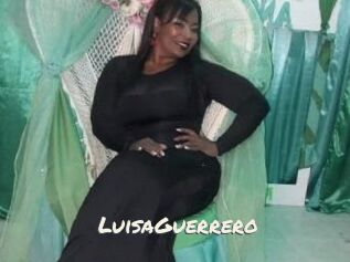 LuisaGuerrero