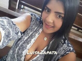 LuisaZapata