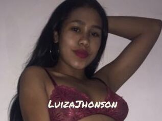 LuizaJhonson