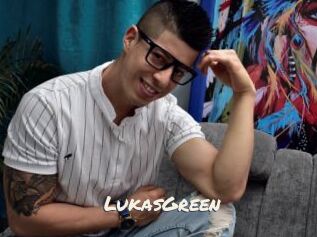 LukasGreen