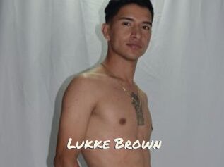 Lukke_Brown