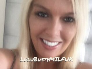 LuluBustyMILFUK