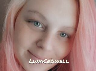 LunaCrowell