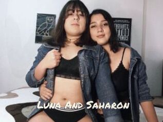 Luna_And_Saharon