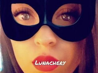 Lunachery