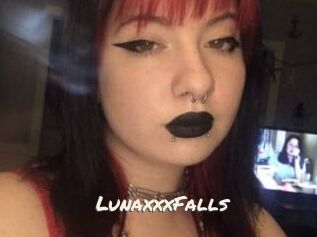 LunaxxxFalls