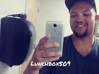 Lunchbox509