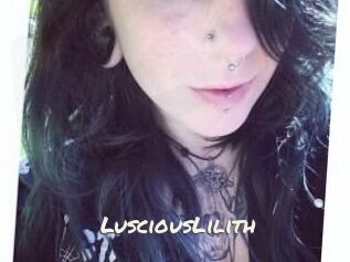 Luscious_Lilith