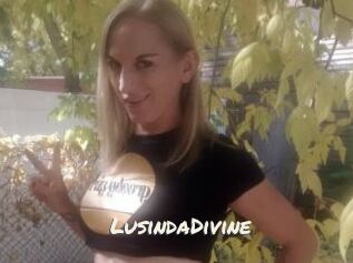 LusindaDivine