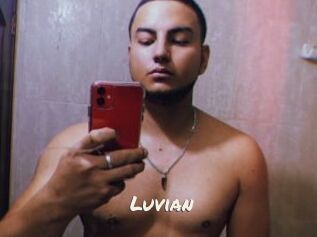 Luvian