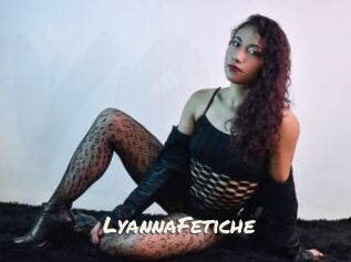 LyannaFetiche