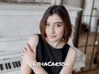 LydiaCarson