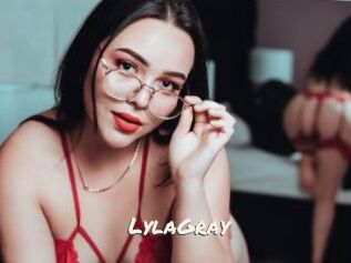 LylaGray