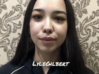 LyleGilbert