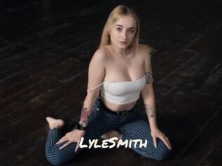 LyleSmith