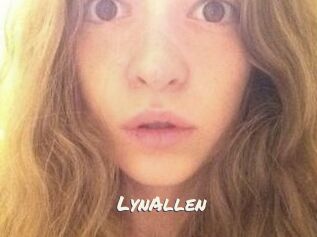 LynAllen