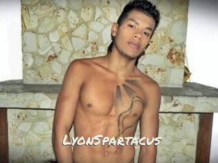 Lyon_Spartacus