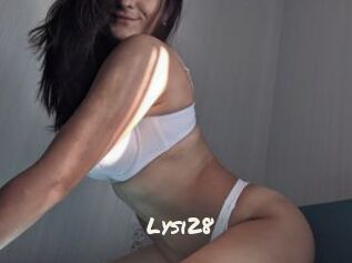 Lysi28