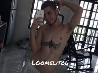 LGomelitol