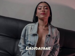 Ladydayane