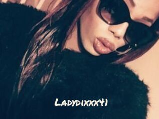 Ladydixxx41