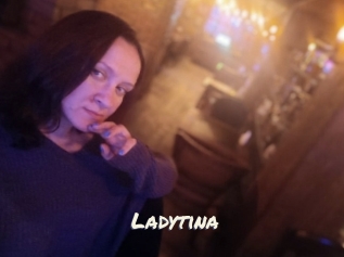 Ladytina