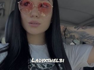 Ladyxshelbi