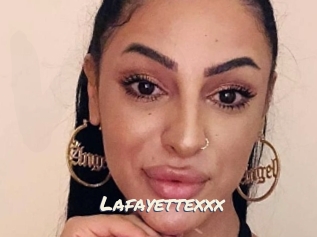 Lafayettexxx