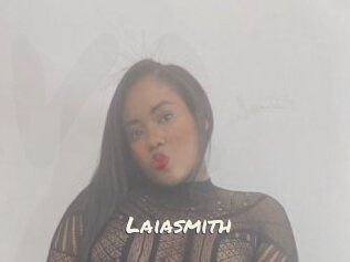 Laiasmith