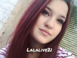 Lalalive21