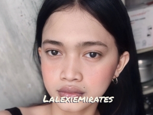 Lalexiemirates