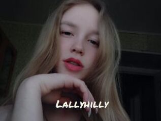 Lallyhilly