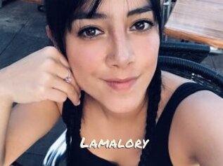 Lamalory