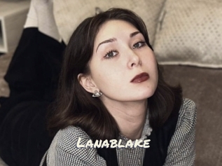 Lanablake