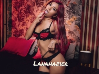 Lanahazier