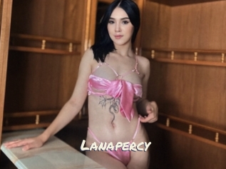 Lanapercy