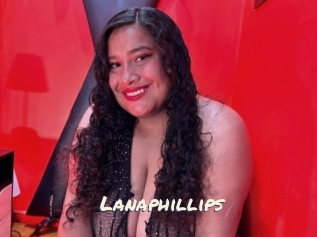 Lanaphillips