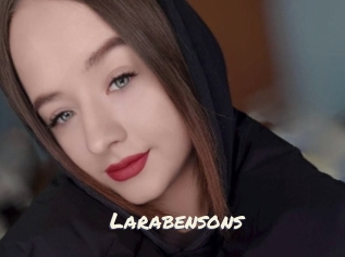 Larabensons