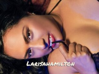 Larisahamilton