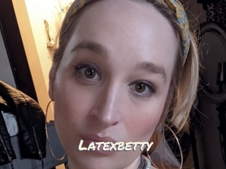 Latexbetty