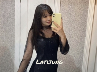 Latijung