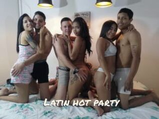 Latin_hot_party