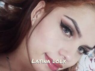 Latina_dolx