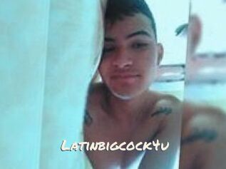 Latinbigcock4u