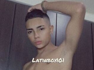 Latinboy101