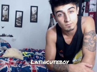 Latincuteboy