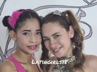 Latingirls18