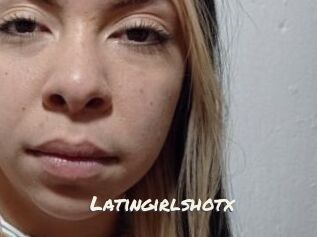 Latingirlshotx