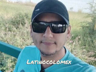 Latinocolomex